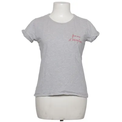 T-shirt (Femme D'Exception) de Maison Labiche Coton biologique