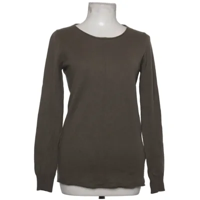 Sweater (Gray) from Allude Cashmere
