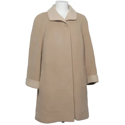 Mantel (Beige) von Braun Angora