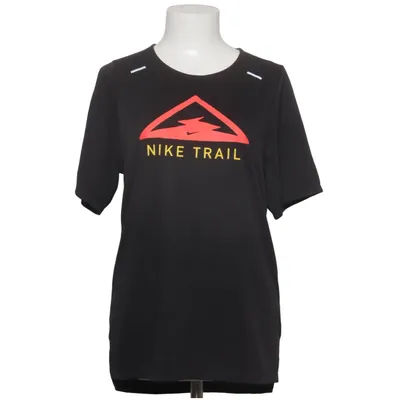 T-shirt (Trail) fra Nike Trail Bomuld, Polyester