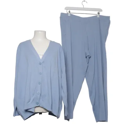 Set (Blau) von Pure by Ulla Popken