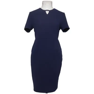 Dress (Blue) from Gate Woman