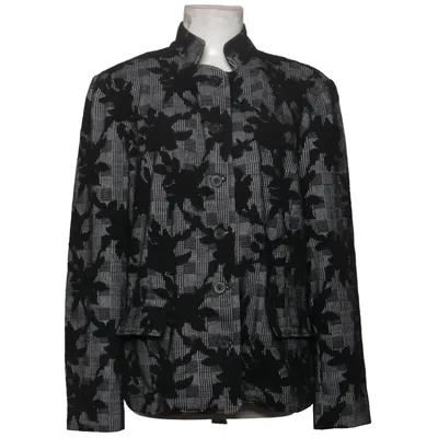 Blazer (227015070) von Clarina Collection Elasthan, Polyester