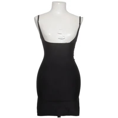 Shapewear top (Black) from Selmark Elastane, Polyamide