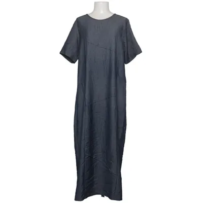 Jurk (Blauw) van Cobra