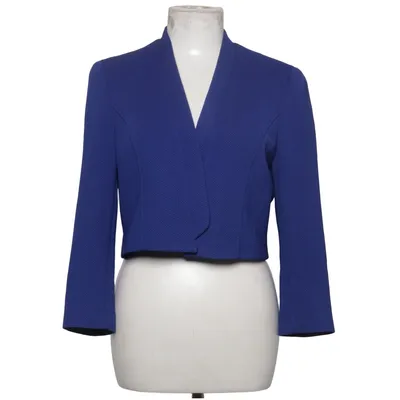 Blazer (Blue) from Kasper Elastane, Polyester