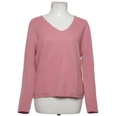 Pullover (Rosa) från Authentic Cashmere Kashmir