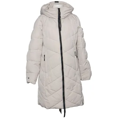 Vinterfrakke (Darka2) fra Khujo Polyester