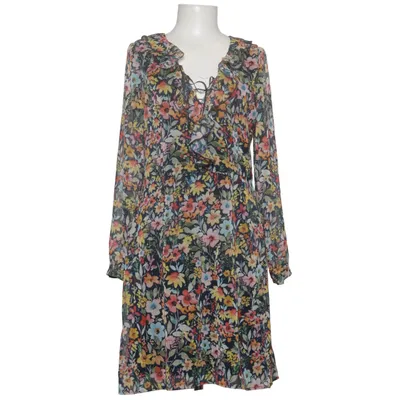 Robe (Noir, Multicolore) de ROB