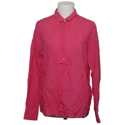Shirt (Roze) van The Savile Row Company Lyocell