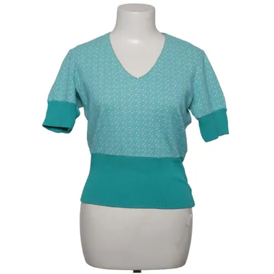 Haut (Turquoise, Blanc) de Wow To Go