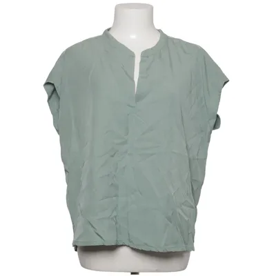 Top (Grün) von Nathalie Vleeschouwer Tencel