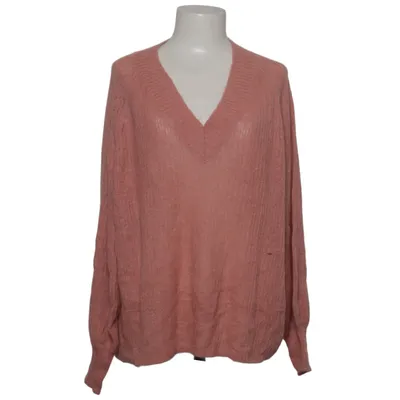 Sweater (Pink) from Gerry Weber Collection Acrylic, Mohair, Polyamide