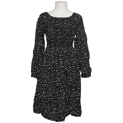 Kleid (Schwarz, Weiß) von Mei Na