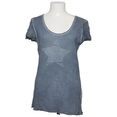 T-shirt (Blå) från Braez Bomull, Modal