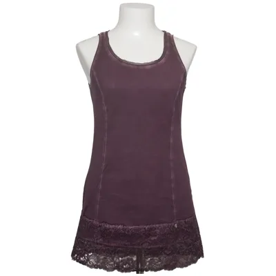 Tank­top (Lila) von Tredy