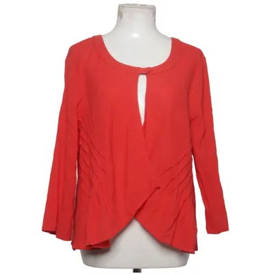 Cardigan (Red) from Choise Cotton