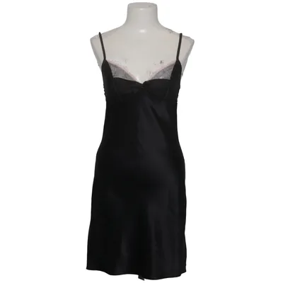 Nuisette (Noir) de Darjeeling Polyester