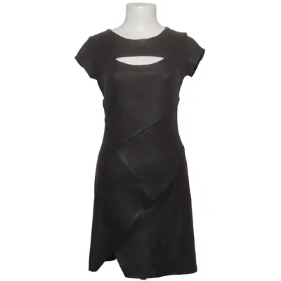 Kleid (Schwarz) von Revdelle Elasthan, Polyester
