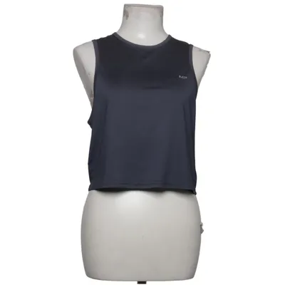 Topp (Blå) från MyProtein Elastan, Polyester