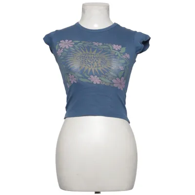 T-shirt (Nurture Grow & Evolve) fra Urban Outfitters