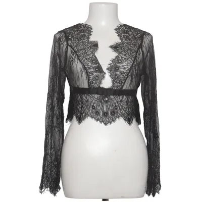 Bolero (Schwarz) von Private Collection by Hunkemöller Polyamid
