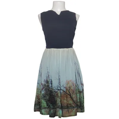 Klänning (Tree-Drs) från Louche Polyester