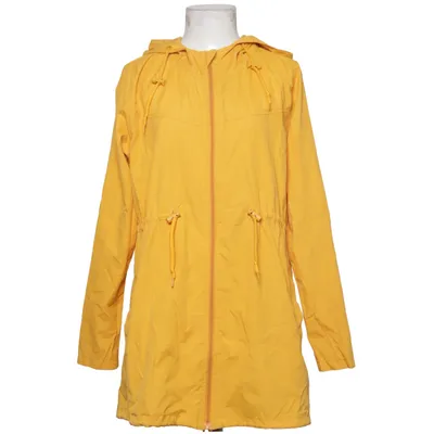 Regnjacka (Gul) från Colloseum Polyester
