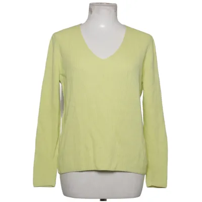 Pullover (Gul) från S. Marlon Bomull