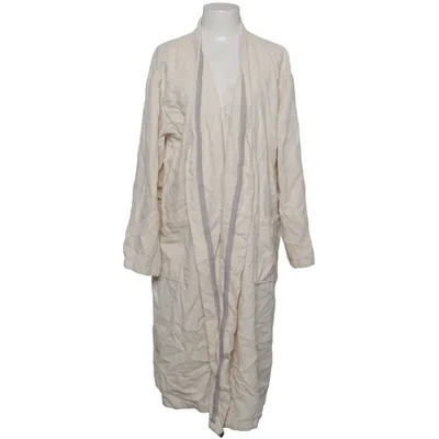 Morgenmantel (Beige) von Carl Ross Baumwolle