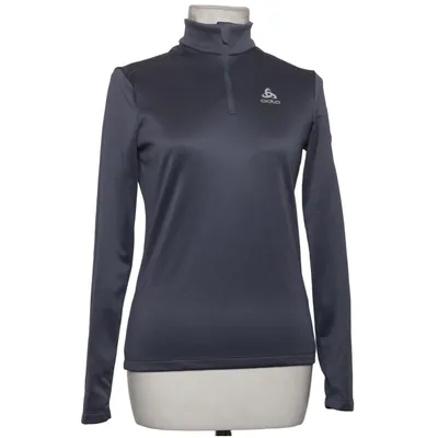Fleece sweater (Gray) from Odlo Polyester