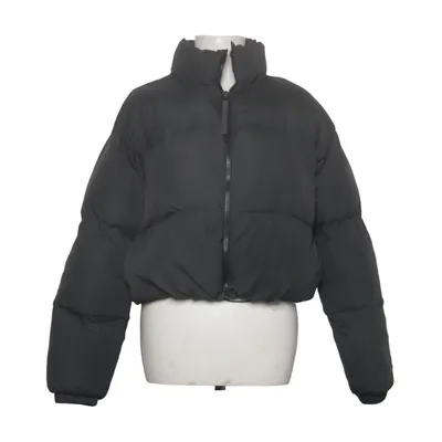 Winterjacke (Schwarz) von Fabletics Polyester