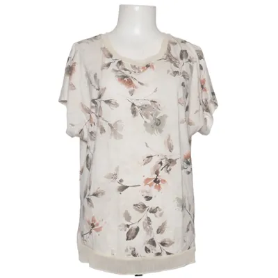 Haut (Beige, Multicolore) de Fashion Highlight