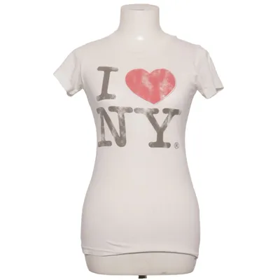 T-shirt (White, Red, Black) from Junk Food Cotton, Polyester
