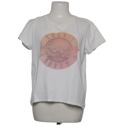 T-shirt (Blanc) de Guns n' Roses