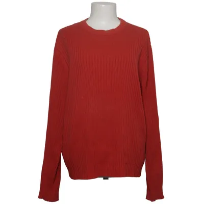 Strickpullover (Rot) von Le Frog Baumwolle