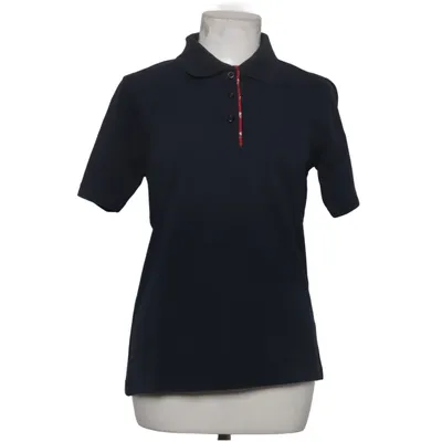 Polo (Bleu) de Wild & Wald Coton