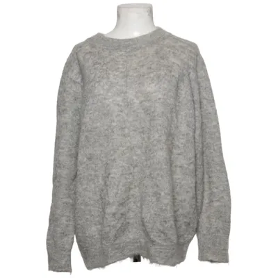 Sweater (Grå) fra Rue Blanche Elastan, Mohair, Polyamid, Uld