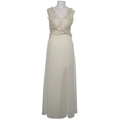Dress (Beige) from Grace Karin