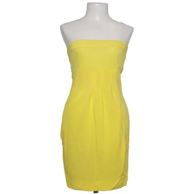 Kleid (Gelb) von Killah