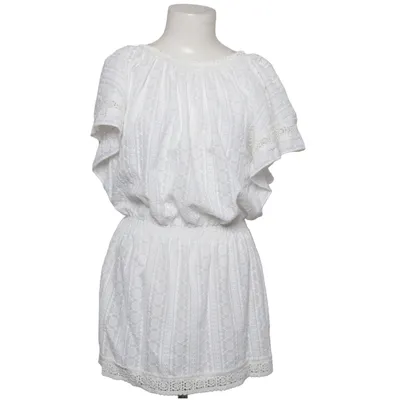 Dress (White) from Melissa Odabash Cotton