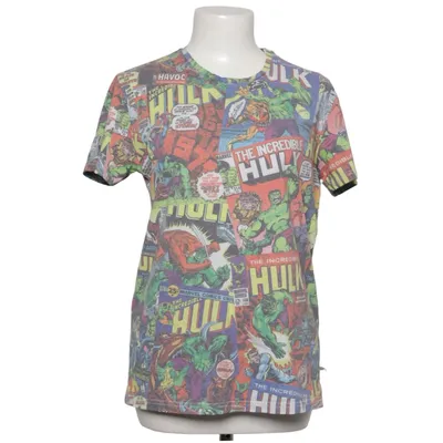 T-shirt (Multicolored) from Marvel Comics