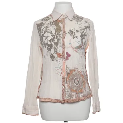 Hemd (Beige, Mehrfarbig) von Heine