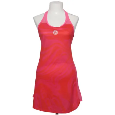 Sport tanktop (Rood, Roze, Meerkleurig) van Bidi Badu Elastaan, Polyester