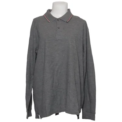 Maillot de rugby (Gris) de Watson Coton, Viscose