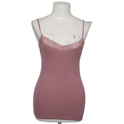 Linne (Rosa) från Zeeman Elastan, Polyamid, Viskos
