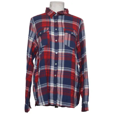 Flannel shirt (Red, Blue, White) from LTB Jeans