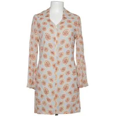 Robe (Multicolore) de Nostalgia Viscose
