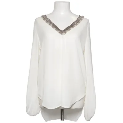 Blouse (Celia.th) van NKN Nekane Elastaan, Polyester