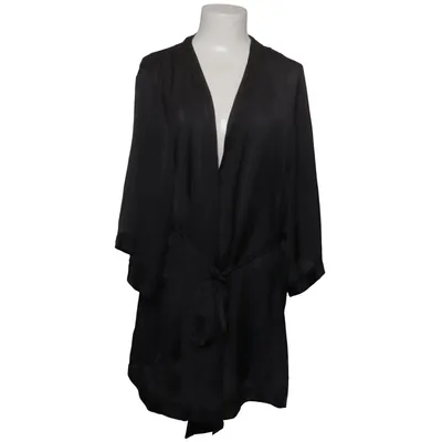 Ochtendjas (Zwart) van H&M Polyester